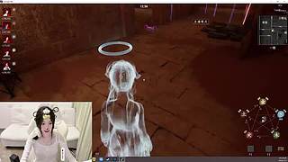 小若每晚6-7点左右来！