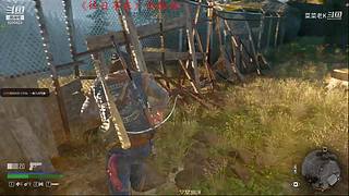 塔科夫新手在线挨打