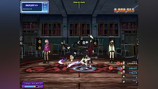 青春回忆劲舞团