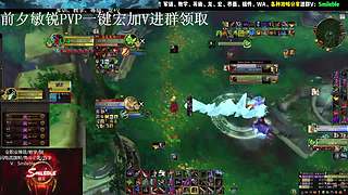 盗贼PVP 2400 攻略分享