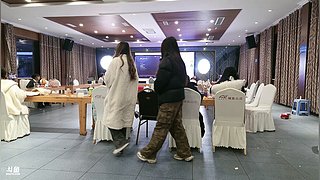 家族综艺开团啦