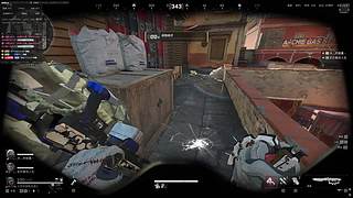 第二个3x3等号中