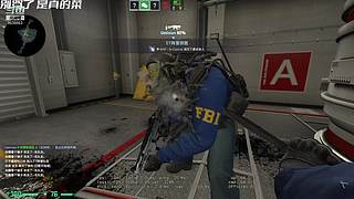 小小主播大大白给