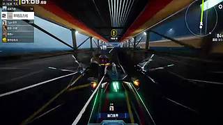 用报废轮胎跑完 10 公里赛道​