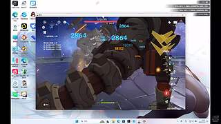 原神深渊  9899060