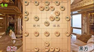 飞刀狂魔，布局详解