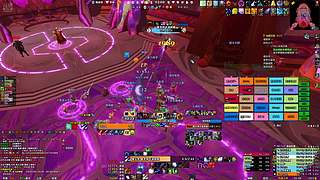 5区 开荒毒蛇风暴