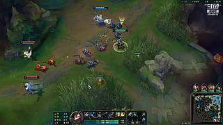 想着急上火么，那就进来吧