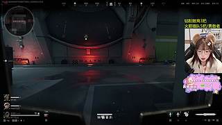 M77：温柔甜妹day1