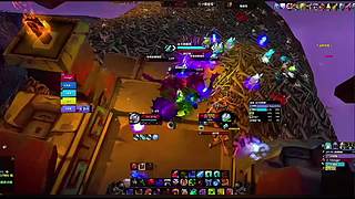 暴风监狱速刷！低等级装备快速获取