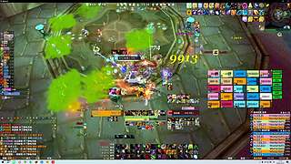 随便玩玩  点个关注~~~