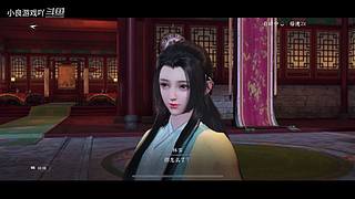 小良游戏吖的直播间