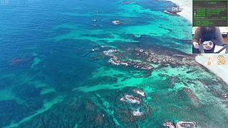 喂,在吗?进来看Show了.