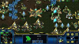 侠客三笑的直播间