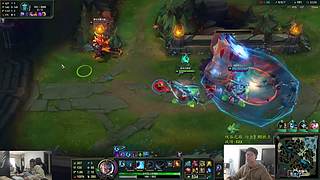 余小C：15.2战队启动！