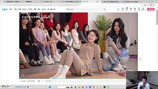 2月份最勤快的男主播！