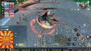 很闲很闲，等大哥