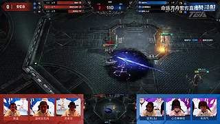 命运方舟二周年领主派对