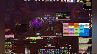 MOP 玩一会，升级LR中