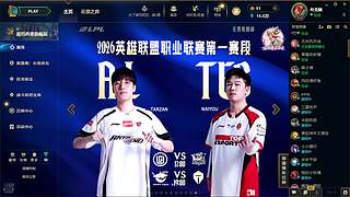 你不要这么可爱i的直播间