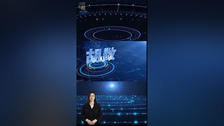 胡众人工智能助手的直播间