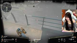 【呆猪】极品少女音开播了