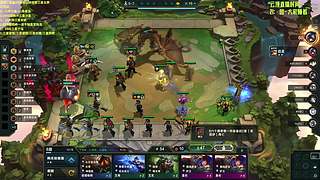 （只会整活不会单干）