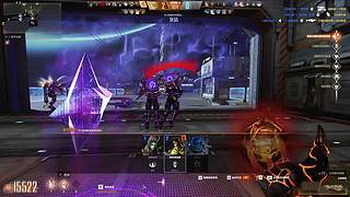 没玩过 第一次尝试