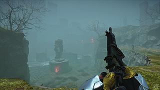 没玩过 第一次尝试