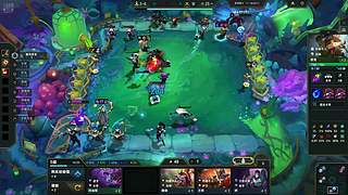 重铸LPL荣光  我郑娇义不容辞