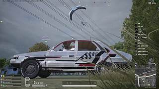 战战战，我沙沙沙