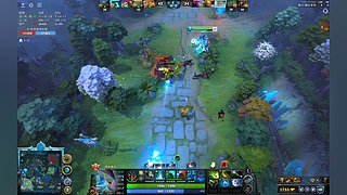 恋爱总吃醋 游戏总被T 五排的第六个人