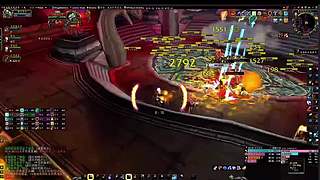 熔火之心风剑！传奇武器制作全过程