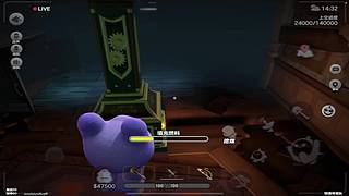 一起玩玩有意思的游戏 ！