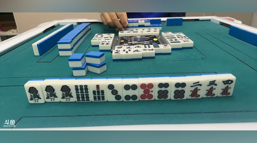 面麻沉浸式直播