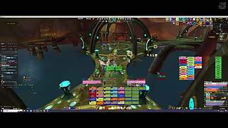 六区联盟开荒p2