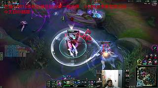 新赛季上大师继续加油