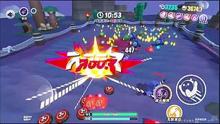 烂透了的诺基亚的直播间