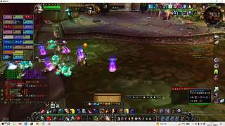 野团毒蛇蓝装队友