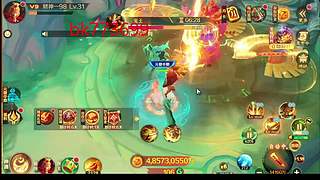 新仙魔九界小琪琪的直播间