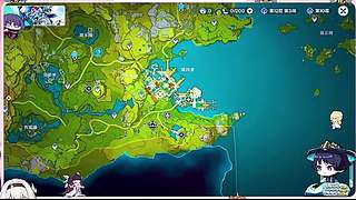 元素附着机制解析​