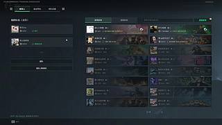 尝试新游戏，肝肝肝