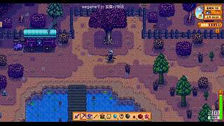 录播中~~不定期开播