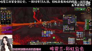 魔兽世界 国服回归