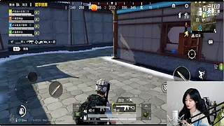 2.6号斗鱼首秀！