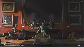 x3：三子又来也