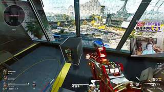 【1573电竞】蔡神开播了统统闪开