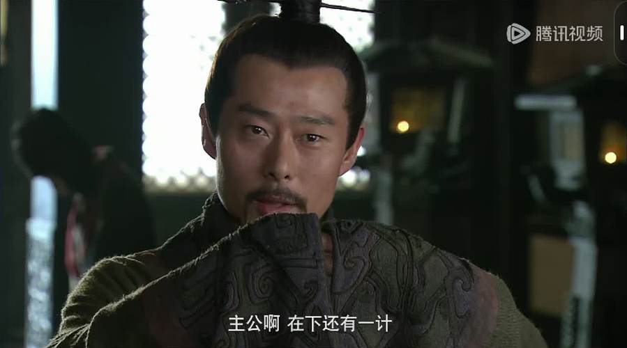 【弹幕天团】三国