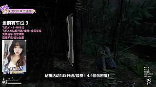 有车位~脾气好的四川妹妹