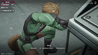 【钻粉狂欢】终末地~来啦~